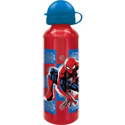 530 ml Spiderman-Flasche...