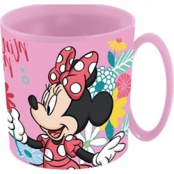 MIKROBECHER 350 ML MINNIE