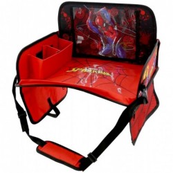 SPIDERMAN REISETISCH