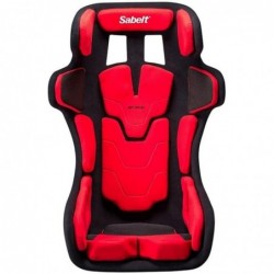 GT PAD SITZPOLSTER-KIT ROT...
