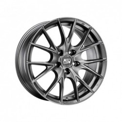 MSW 25 9x18 5x110 ET 34...
