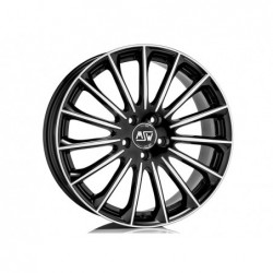MSW 30 9x19 ET 44 5x112 MSW...