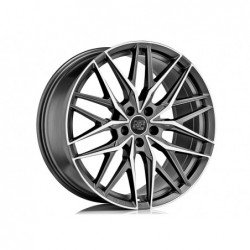 MSW 50 11,5x22 ET 22 5x130...
