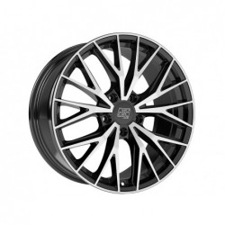 MSW 44 8,5x20 ET 45 5x108...
