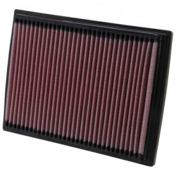 K&N LUFTFILTER 33-2201