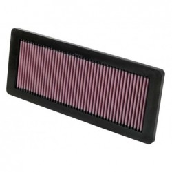 K&N LUFTFILTER 33-2936