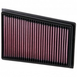 K&N LUFTFILTER 33-2944