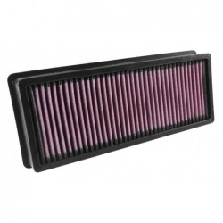 K&N LUFTFILTER 33-3028