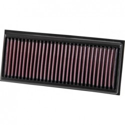 K&N LUFTFILTER 33-3072