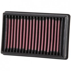 K&N BM-1113 LUFTFILTER