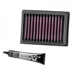 K&N BM-6012 LUFTFILTER