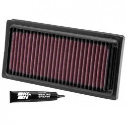 FILTRO DE AIRE K&N HD-1208