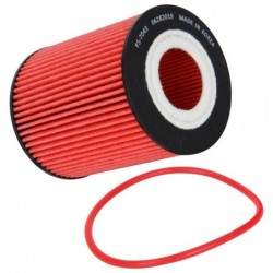FILTRO DE ACEITE K&N HP-7043