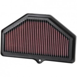 K&N SU-7504 LUFTFILTER