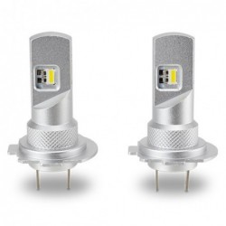 KIT HALO LED H7 PLUG & PL...