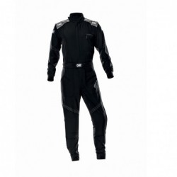 MONO MECANICO STRETCH NEGRO...