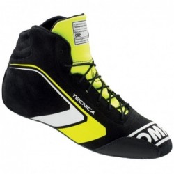 OMP TECHNICAL FIA SCHUHE...