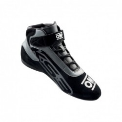 ZAPATILLAS KART KS-3 NEGRO...
