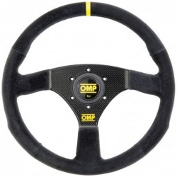 320 CARBON-S STEER/W NEGRO