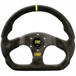 VOLANTE SUPERQUADRO NEGRO