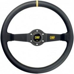 RALLY STEER/C.PIEL NEGRA.0...
