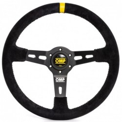 VOLANTE RS D. 350 NEGRO