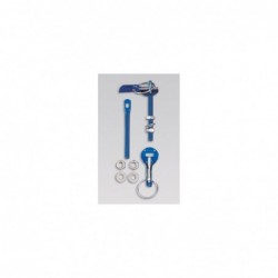PIN CAPOT AZUL REAL