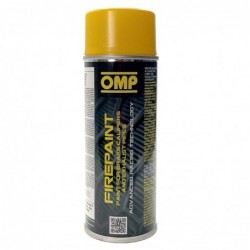 GELBER OMP-BREMSSATTELLACK