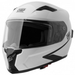 CIRCUITO EVO2 BLANCO TALLA XXL