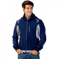 CHAQUETA SPARCO SOFT SHELL...