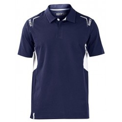 POLO SPARCO MANGA CORTA...