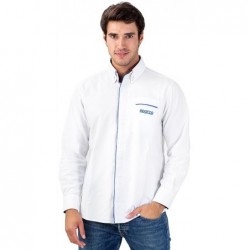 CAMISA SPARCO MANGA LARGA...