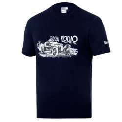 CAMISETA SPARCO TARGA...