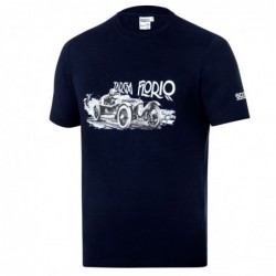 SPARCO TARGA FLORIO T-SHIRT...