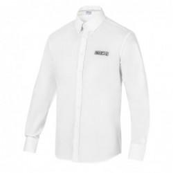 CAMISA SPARCO MANGA LARGA...