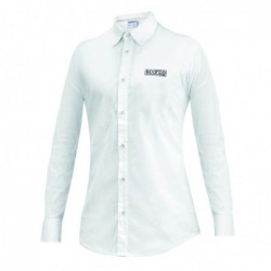 CAMISA SPARCO MANGA LARGA...