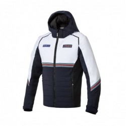 CHAQUETA SPARCO MARTINI-R...
