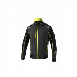 CHAQUETA SPARCO LIGHT-SHELL...