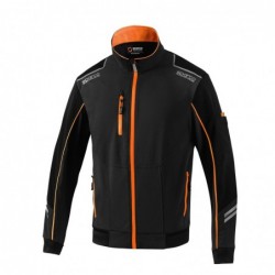 CHAQUETA SPARCO LIGHT-SHELL...