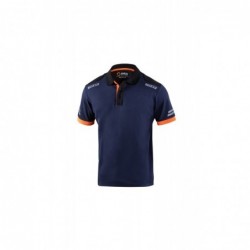POLO SPARCO TECH TALLA XS...