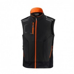 CHALECO SPARCO TECH TALLA...