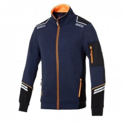 CHAQUETA SPARCO CON...