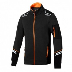 CHAQUETA SPARCO CON...