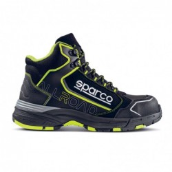 ZAPATO SEGURIDAD SPARCO...
