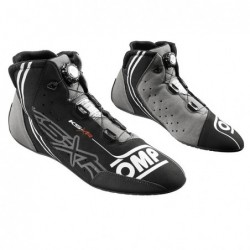 OMP KART KS-X FIA SCHUHE...