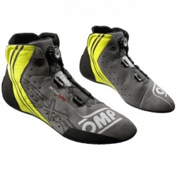 OMP KART KS-X FIA SCHUHE...