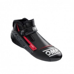 ZAPATILLAS KART KS-2 NEGRO...