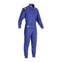 SUMMER-K KART OVERALL AZUL...