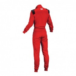 MONO SUMMER-K KART ROJO...