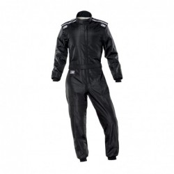 MONO KS-4 KART NEGRO TALLA XL
